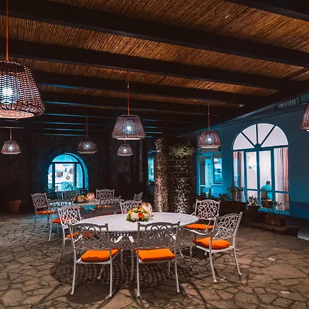 Oasi Olimpia Relais 5*