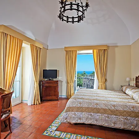 Oasi Olimpia Relais Hotel 5*