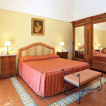 Oasi Olimpia Relais 5*