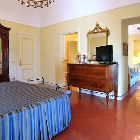 Oasi Olimpia Relais 5*