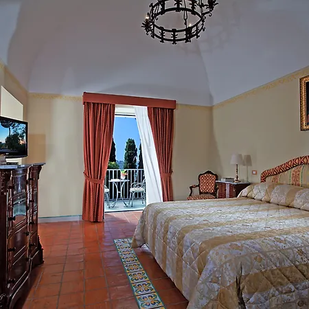 Hotel Oasi Olimpia Relais 5*