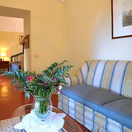 Oasi Olimpia Relais SantʼAgata sui Due Golfi