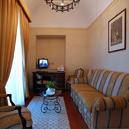 Oasi Olimpia Relais Hotel 5*
