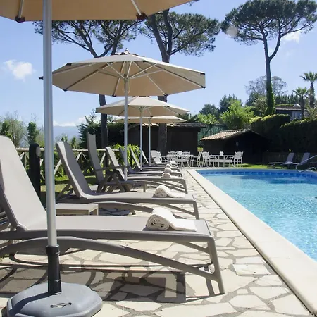 Oasi Olimpia Relais 5* SantʼAgata sui Due Golfi