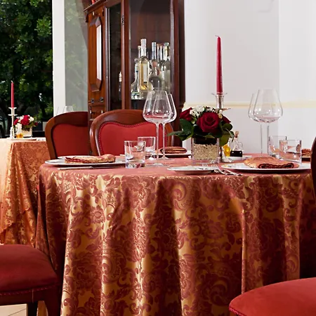 Hotel Oasi Olimpia Relais 5*
