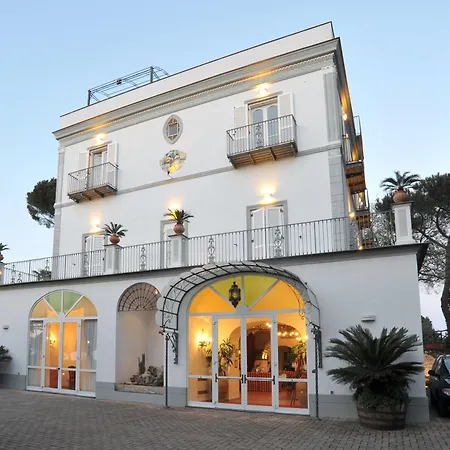 Hotel Oasi Olimpia Relais
