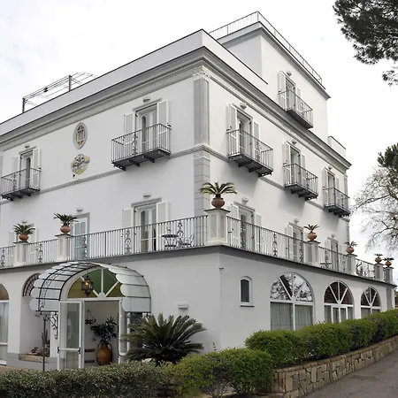 Oasi Olimpia Relais