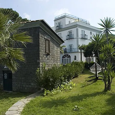 Hotel Oasi Olimpia Relais SantʼAgata sui Due Golfi