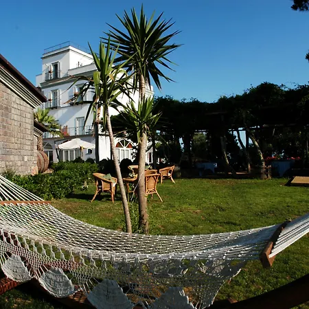Hotel Oasi Olimpia Relais 5*