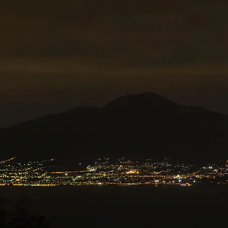 Oasi Olimpia Relais 5* SantʼAgata sui Due Golfi