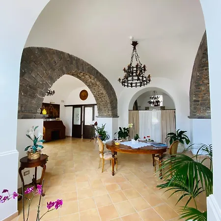 Hotel Oasi Olimpia Relais