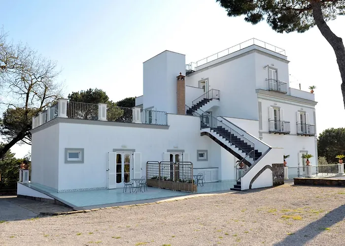 Oasi Olimpia Relais 5*