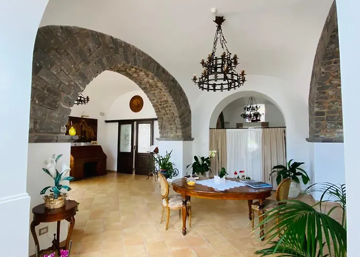 Hotel Oasi Olimpia Relais
