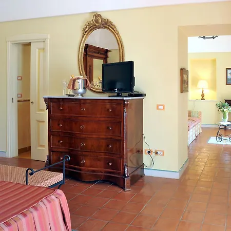 Oasi Olimpia Relais Hotel