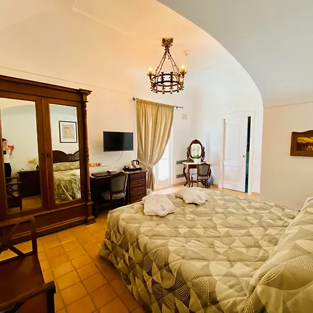 Oasi Olimpia Relais 5*