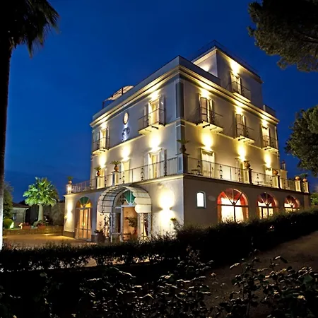 Oasi Olimpia Relais Hotel