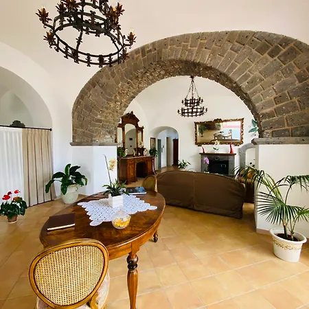 Oasi Olimpia Relais Hotel