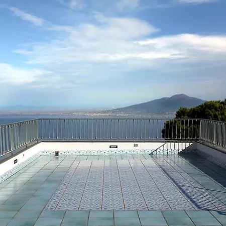Hotel Oasi Olimpia Relais