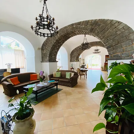 Oasi Olimpia Relais 5*
