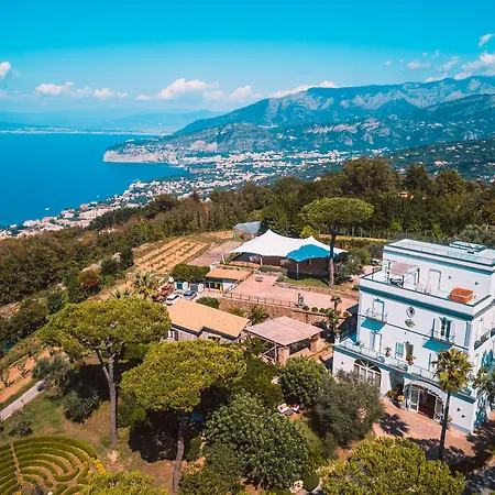 Oasi Olimpia Relais 5*