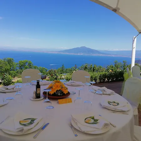 Hotel Oasi Olimpia Relais 5*