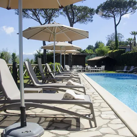 Oasi Olimpia Relais 5* Sant'Agata sui due Golfi