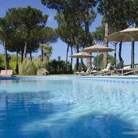 Hotel Oasi Olimpia Relais Sant'Agata sui due Golfi