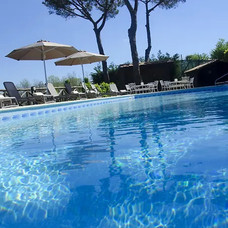 Oasi Olimpia Relais 5* Sant'Agata sui due Golfi