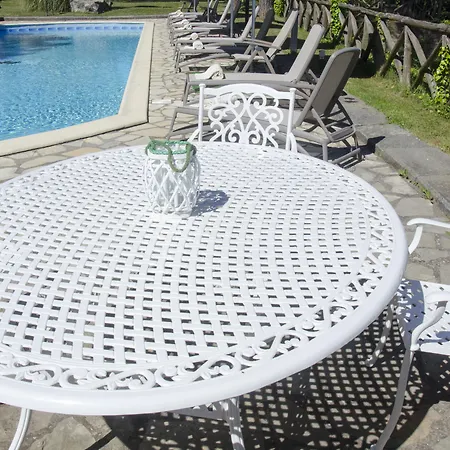 Hotel Oasi Olimpia Relais