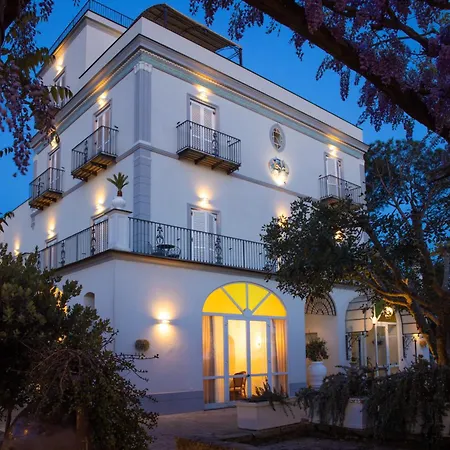 Oasi Olimpia Relais 5*