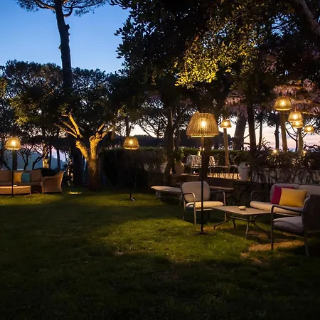 Oasi Olimpia Relais Hotel 5*