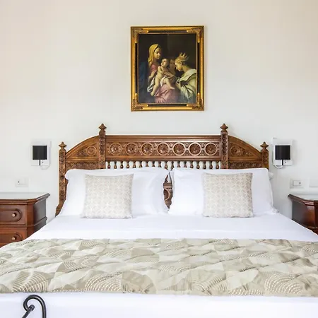 Hotel Oasi Olimpia Relais 5*