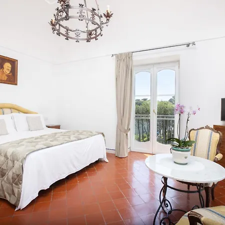Hotel Oasi Olimpia Relais Sant'Agata sui due Golfi