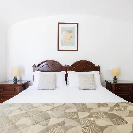 Oasi Olimpia Relais Hotel 5*