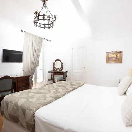 Oasi Olimpia Relais Hotel Sant'Agata sui due Golfi