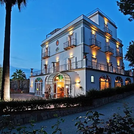 Oasi Olimpia Relais Hotel 5*