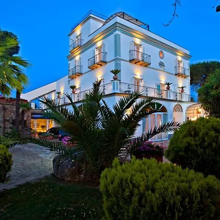 Hotel Oasi Olimpia Relais 5*