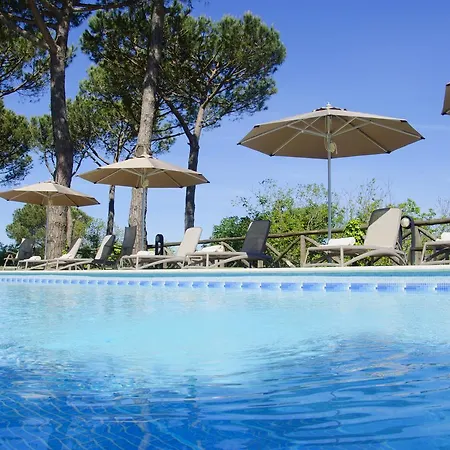 Oasi Olimpia Relais 5* Sant'Agata sui due Golfi