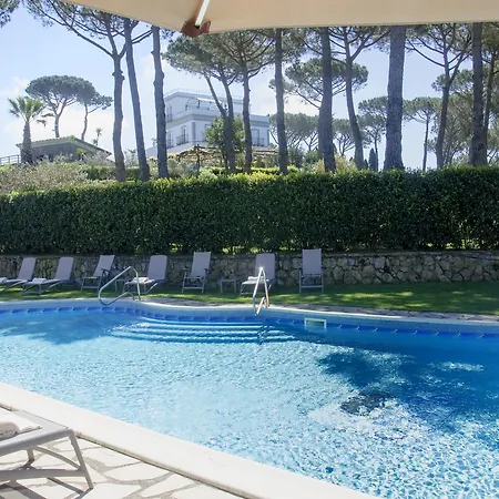 Oasi Olimpia Relais Hotel