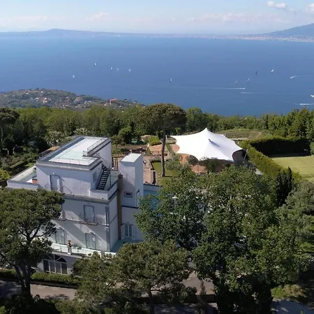 Oasi Olimpia Relais Hotel