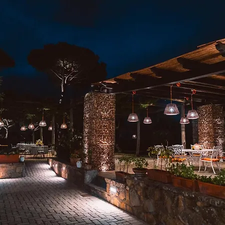 Oasi Olimpia Relais Hotel