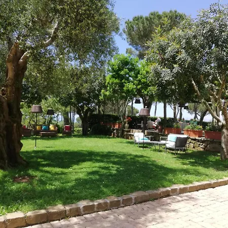 Oasi Olimpia Relais Hotel 5*