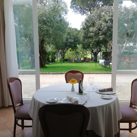 Oasi Olimpia Relais Sant'Agata sui due Golfi