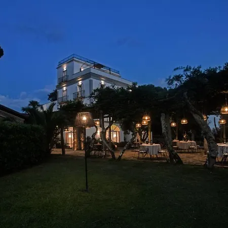 Oasi Olimpia Relais 5*