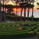 Hotel Oasi Olimpia Relais
