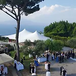 Hotel Oasi Olimpia Relais SantʼAgata sui Due Golfi