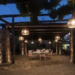 Oasi Olimpia Relais