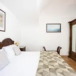 Hotel Oasi Olimpia Relais 5*
