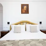 Hotel Oasi Olimpia Relais SantʼAgata sui Due Golfi