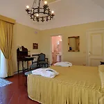 Oasi Olimpia Relais SantʼAgata sui Due Golfi